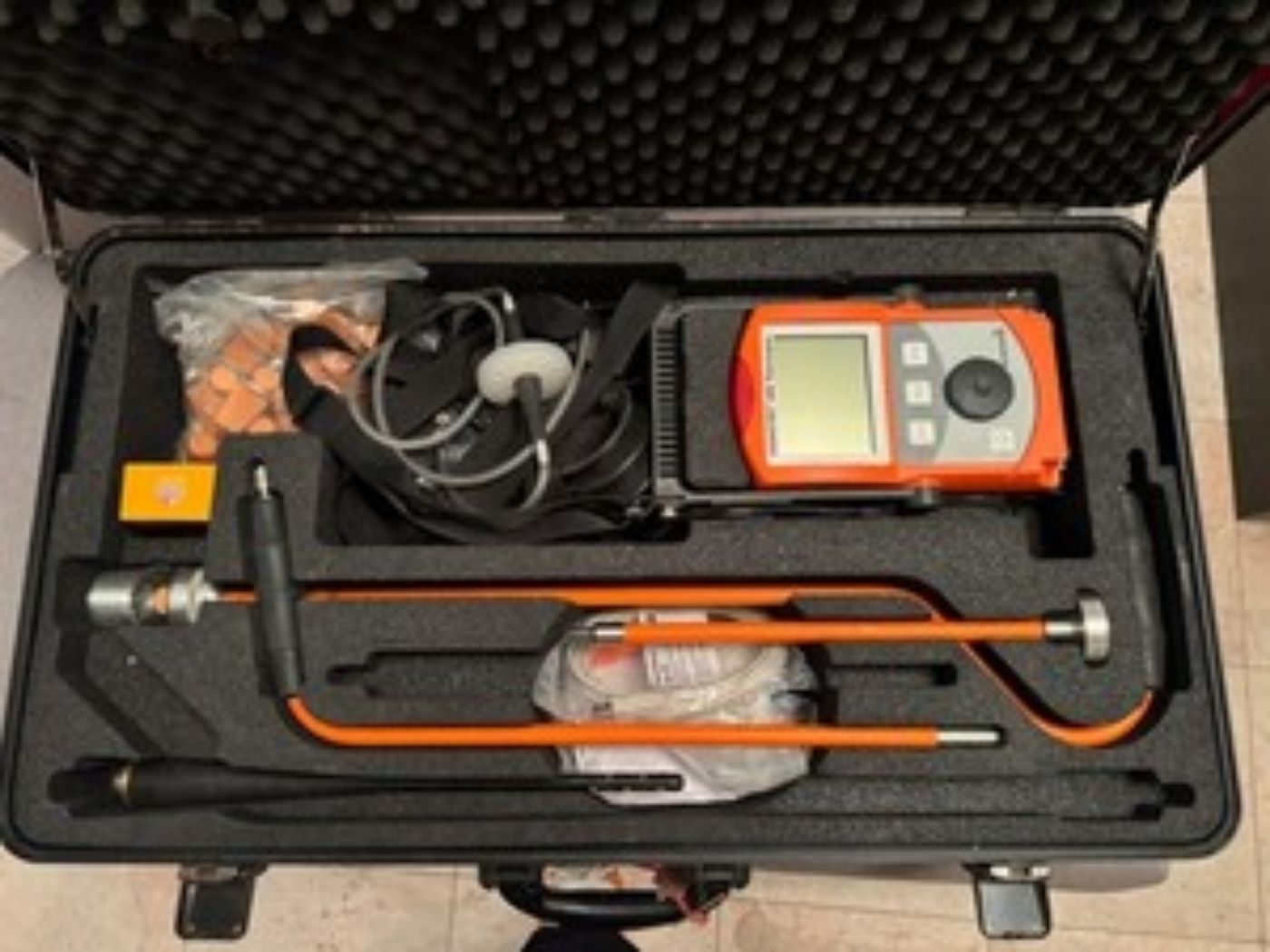 affordable Gas Leak Detection Sandton